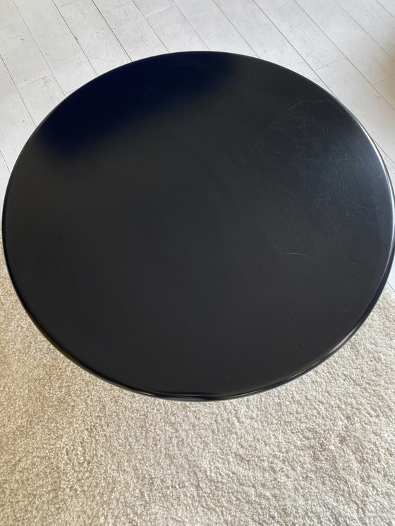 Image 1 of Pierre Paulin 'Circle' Coffee Table