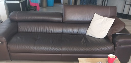 Natuzzi Sofa