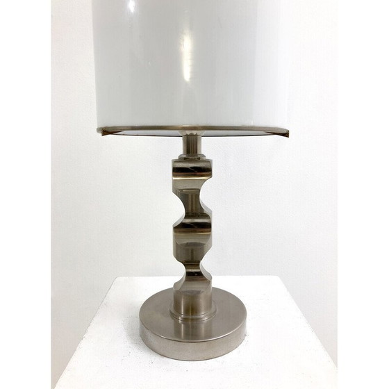 Image 1 of Vintage desk lamp, Italy 1950