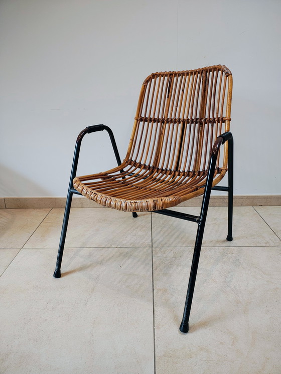 Image 1 of Rohe Noordwolde Loungechair 