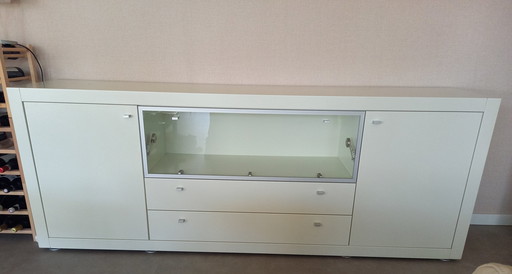 Hulsta Sideboard Model Xelo