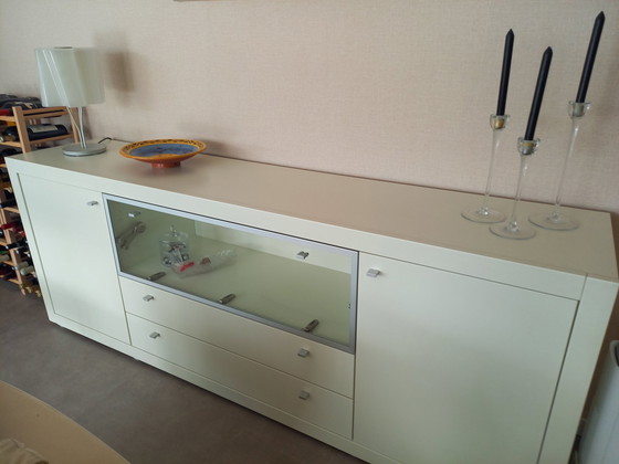 Image 1 of Hulsta Sideboard Model Xelo