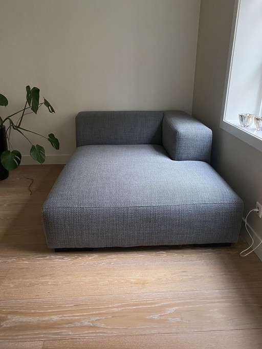 Koozo Armchair/Lounge Sofa