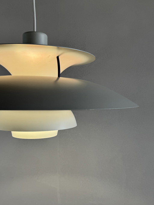 Vintage Louis Poulsen PH 5 Pendant Lamp