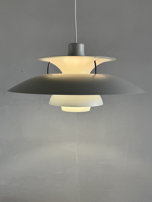 Vintage Louis Poulsen PH 5 Pendant Lamp