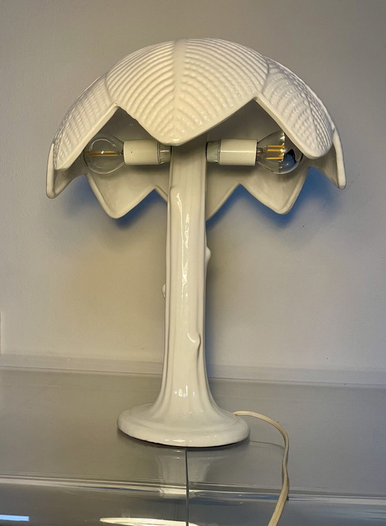 Image 1 of Tomasso Barbi Design Table Lamp B Ceramiche