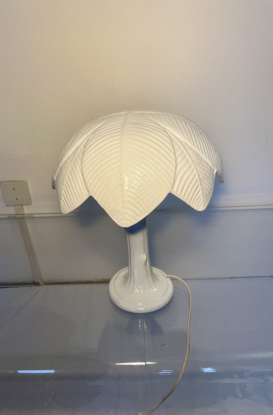 Image 1 of Tomasso Barbi Design Table Lamp B Ceramiche