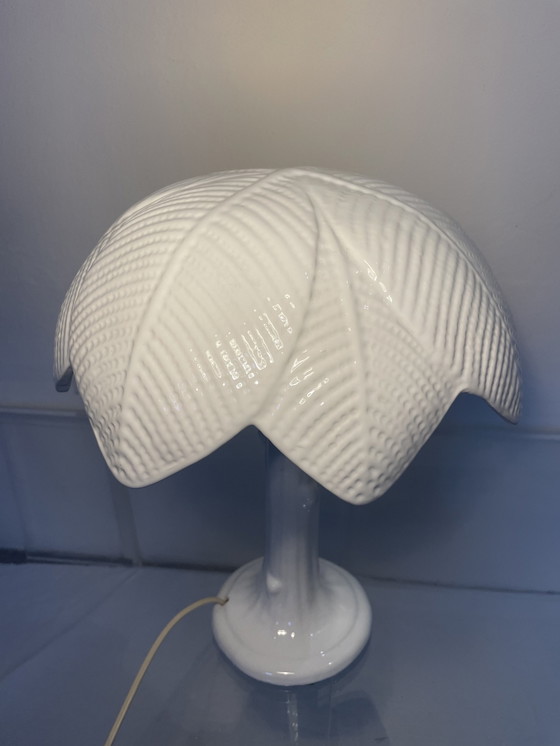 Image 1 of Tomasso Barbi Design Table Lamp B Ceramiche