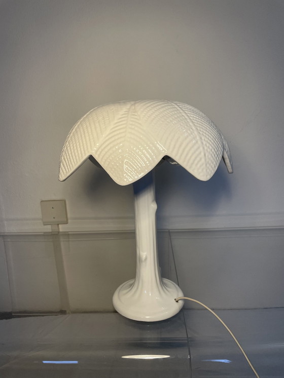 Image 1 of Tomasso Barbi Design Table Lamp B Ceramiche