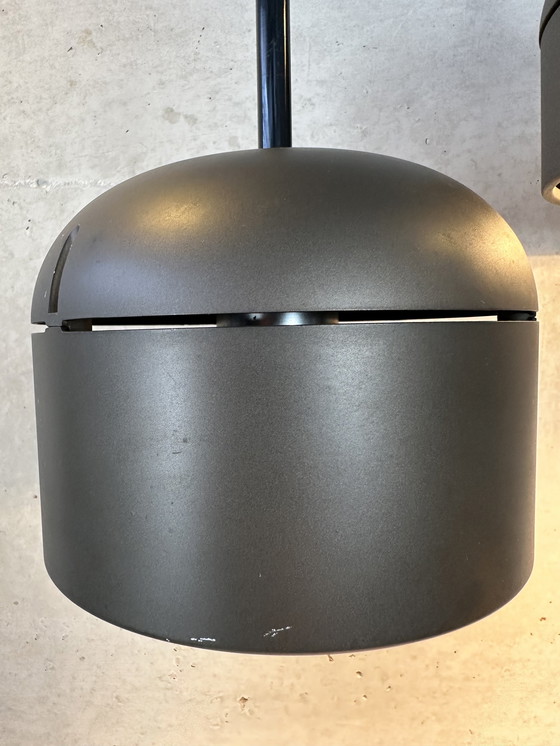 Image 1 of 4x lampade a sospensione vintage - STAFF