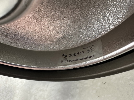 Image 1 of 4x lampade a sospensione vintage - STAFF