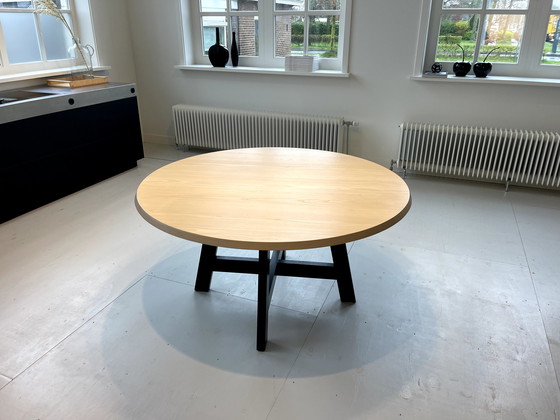 Image 1 of Slow Wood Dining Table