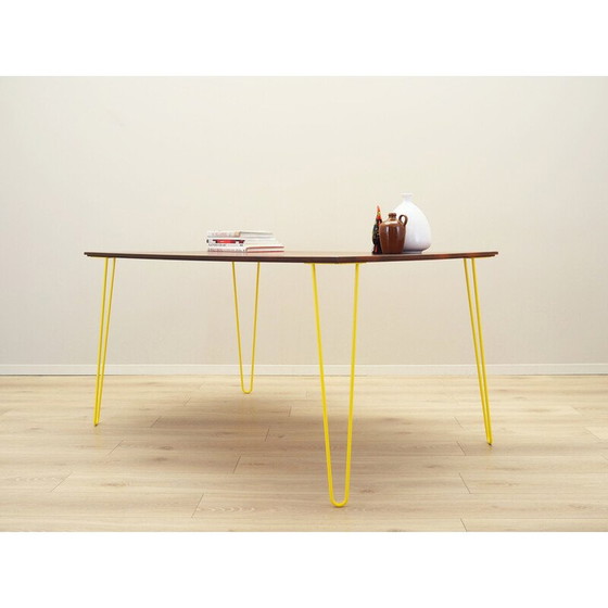 Image 1 of Scrivania vintage in palissandro di CFC Silkeborg, anni '70