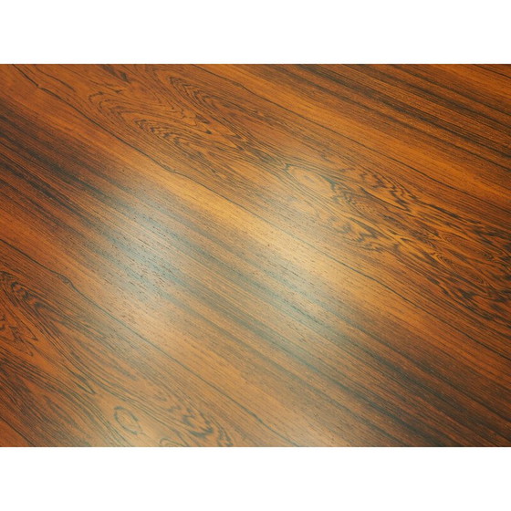 Image 1 of Scrivania vintage in palissandro di CFC Silkeborg, anni '70