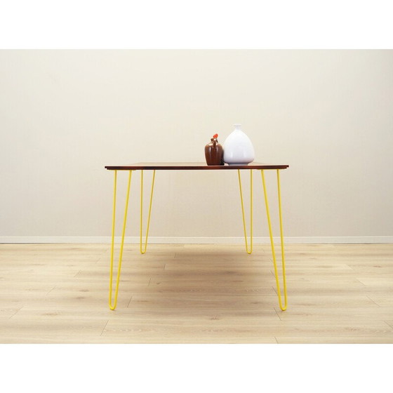 Image 1 of Scrivania vintage in palissandro di CFC Silkeborg, anni '70