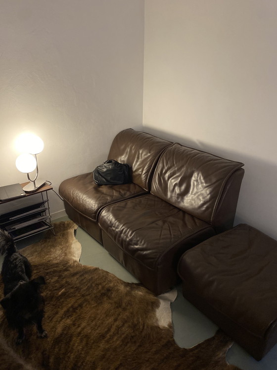 Image 1 of Canapé modulaire vintage