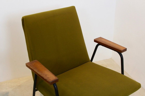 Image 1 of Meurop armchair