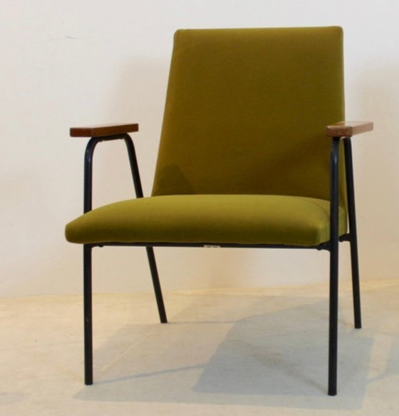 Image 1 of Meurop armchair