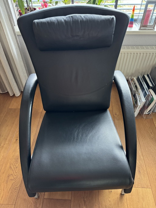 Rolf Benz 3100 Reclining Chair