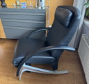 Sillón relajante Rolf Benz 3100