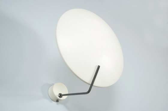 Image 1 of Stilnovo / Lámpara de pared o techo rara, modelo 232 / Bruno Gatta / Italia, década de 1960