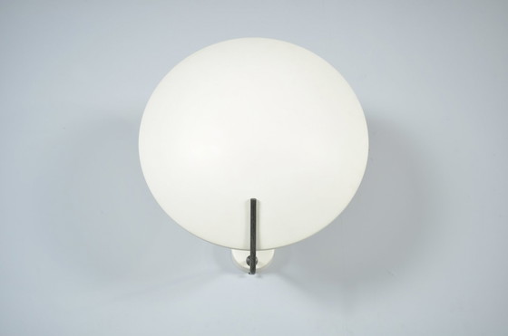 Image 1 of Stilnovo / Lámpara de pared o techo rara, modelo 232 / Bruno Gatta / Italia, década de 1960