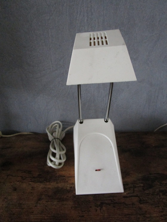 Image 1 of Lampada telescopio Fuder d'epoca.