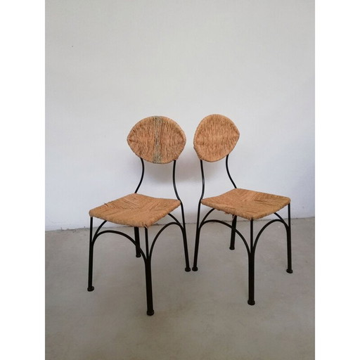 Banana vintage chair by Tom Dixon for Cappellini, 1990s