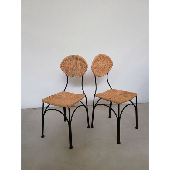 Image 1 of Banana vintage chair by Tom Dixon for Cappellini, 1990s