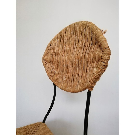 Image 1 of Banana vintage chair by Tom Dixon for Cappellini, 1990s