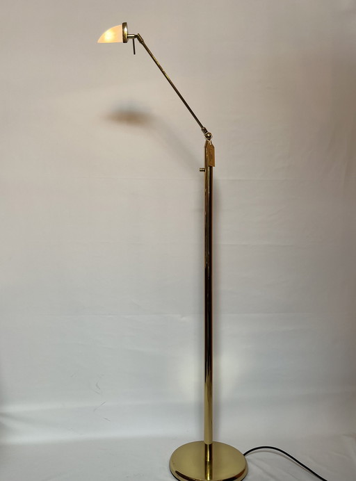 Vintage floor lamp