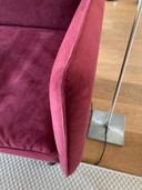 Sav & Okse Scandinavian sofa Freya
