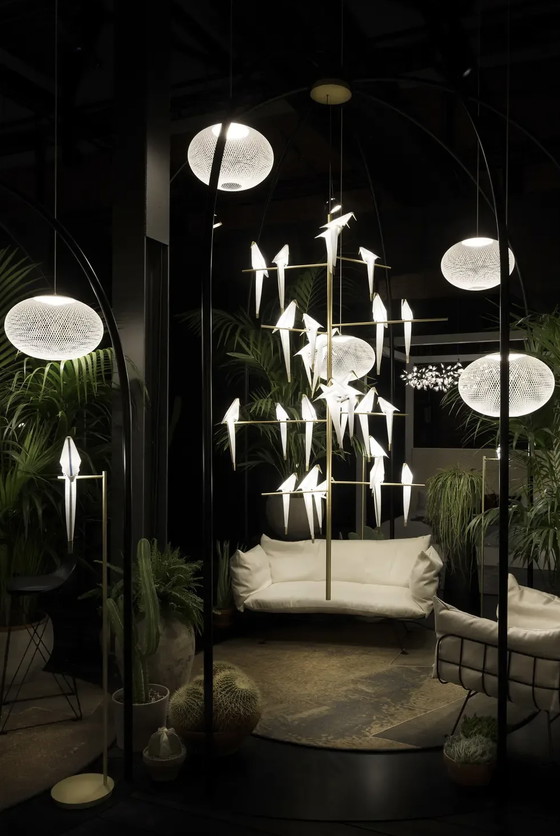 Image 1 of Moooi, Perch Light Tree