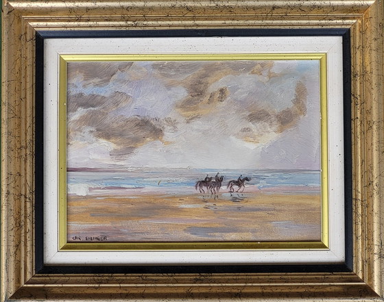 Image 1 of Cavalières En Bort De Mer