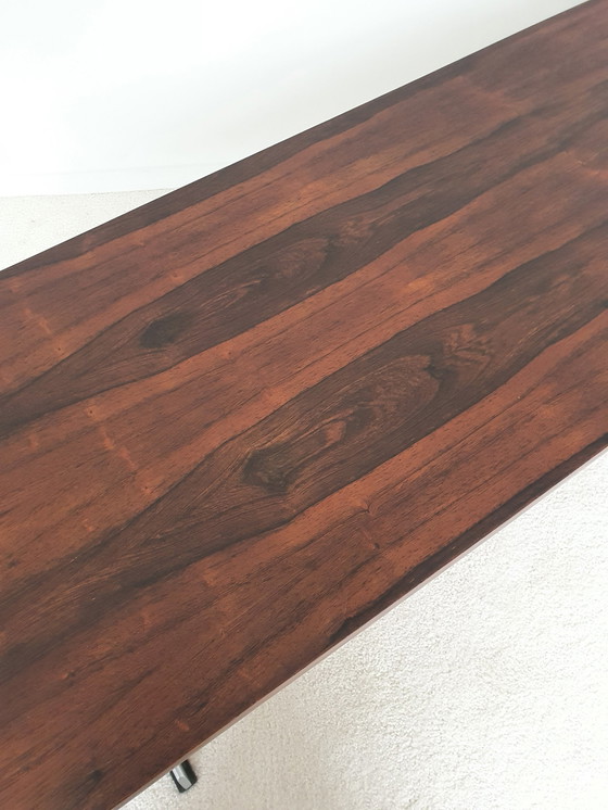 Image 1 of Mid - Century Rosewood Coffee Table