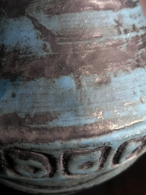 Image 1 of Carstens Tönnieshof Vase Heinz Siery