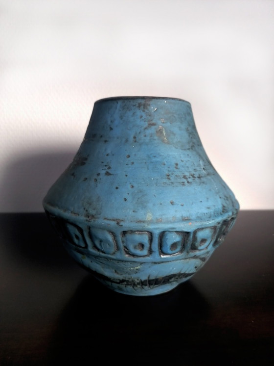 Image 1 of Carstens Tönnieshof Vase Heinz Siery