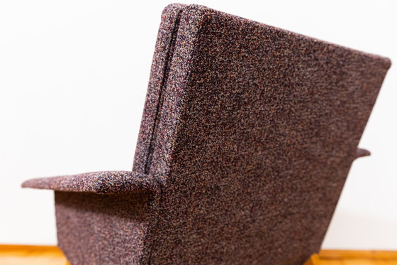 Image 1 of Sillón de mediados de siglo, Checoslovaquia, década de 1960