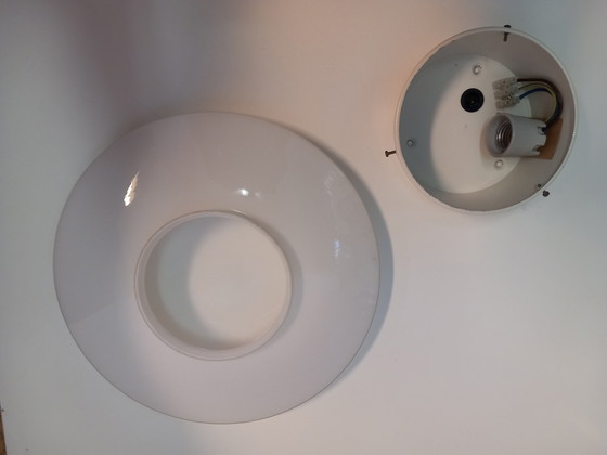 Image 1 of Eclips Wall Light Arne Jacobsen