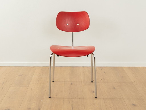 SE 68 Chair by Egon Eiermann