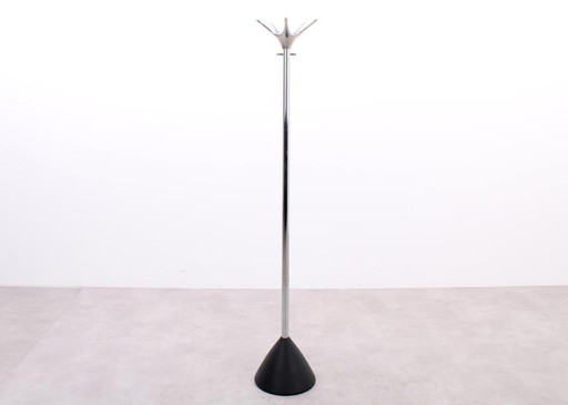 Cascando Tango Coat Stand Aluminum