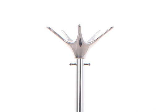 Cascando Tango Coat Stand Aluminum