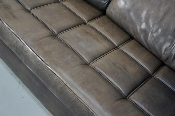 Image 1 of De Sede Daybed Sofa Bench