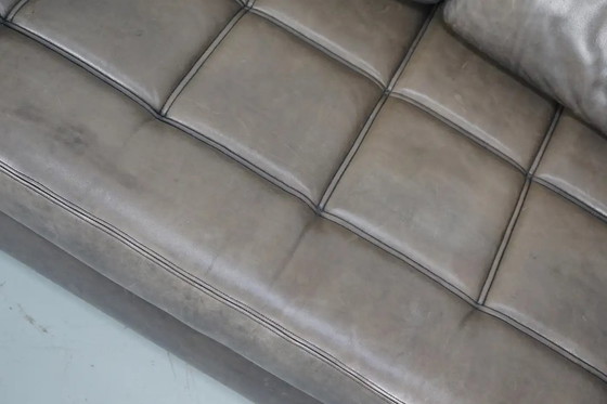 Image 1 of De Sede Daybed Sofa Bench