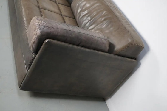 Image 1 of De Sede Daybed Sofa Bench
