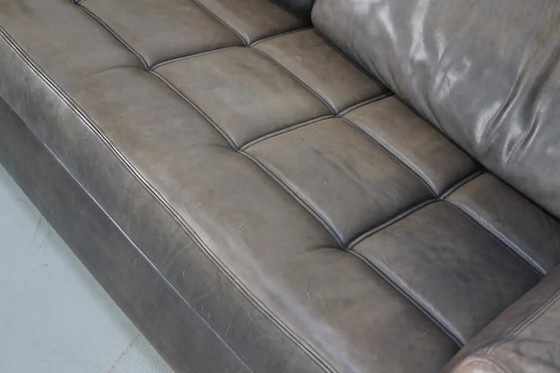 Image 1 of De Sede Daybed Sofa Bench