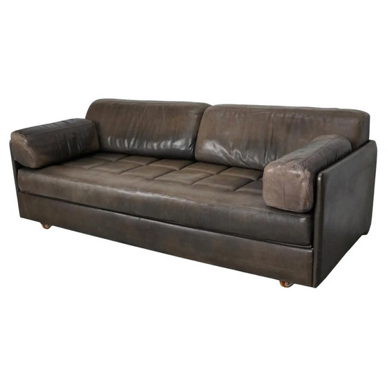 Image 1 of De Sede Daybed Sofa Bench