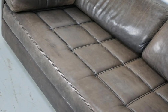 Image 1 of De Sede Daybed Sofa Bench
