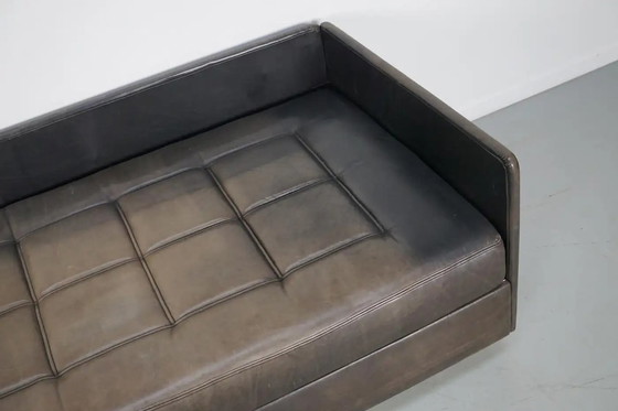 Image 1 of De Sede Daybed Sofa Bench
