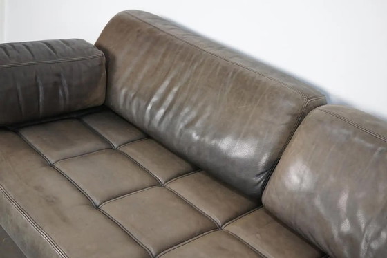 Image 1 of De Sede Daybed Sofa Bench